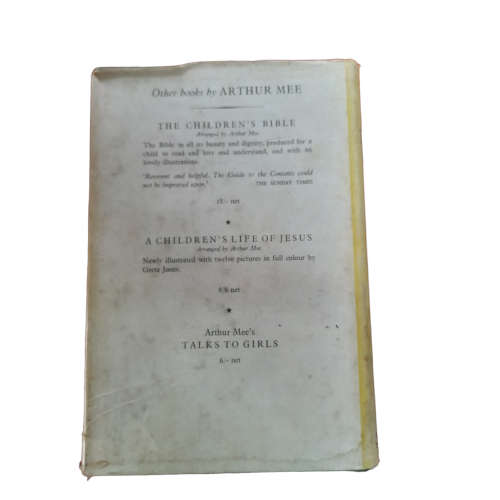 One Thousand Famous Things book