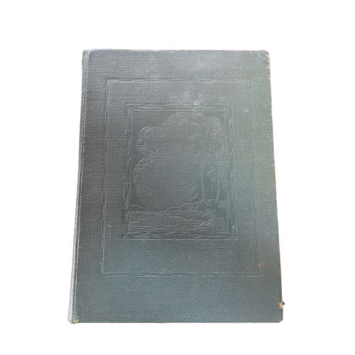Treasure Island - By Frank Gillet, R.I. book
