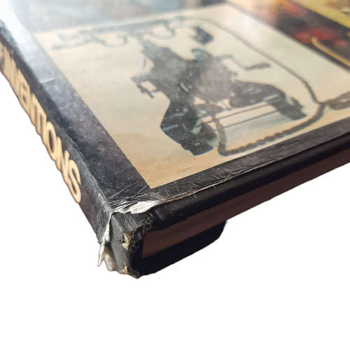 Encyclopedia Of Invention book