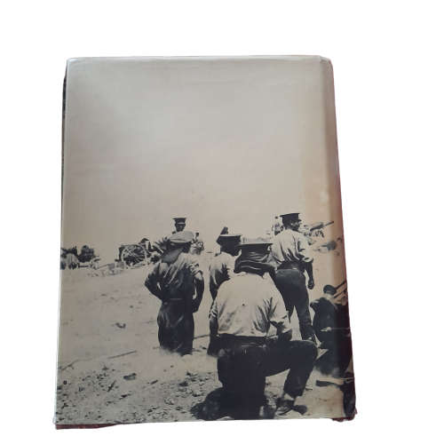 History Of World War 1 Book