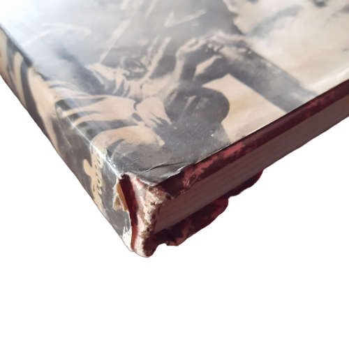 History Of World War 1 Book