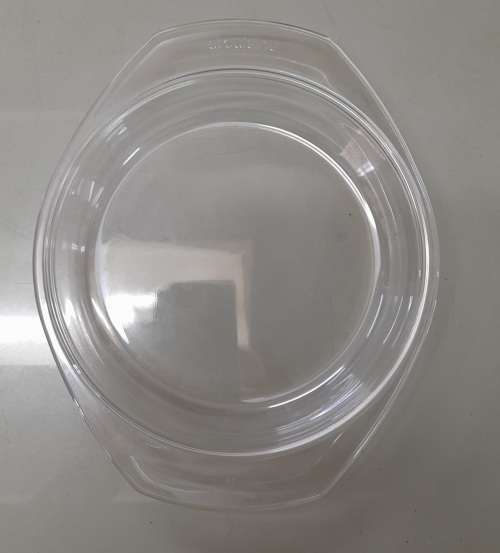 Arcuisine France 16 Clear Glass Lid Replacement