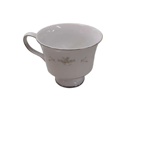 Sango China Japan Ballad 2 Tea/Coffee Cup