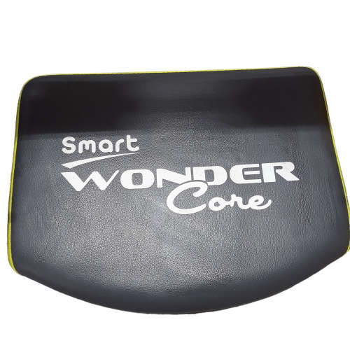 Wonder Core Smart Cardio + Body Muscle Home Workout Toning Fitness Equipment