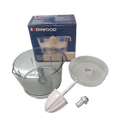 Kenwood Citrus Juice Extractor 795/995 Never Been Used Still In Original Box