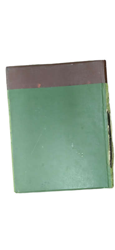 Vintage The Girls Own Annual Books x 5