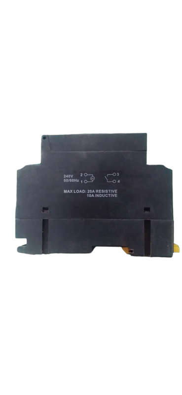 Digital Electronic Geyser Timer Switch GTS-16C20-MR