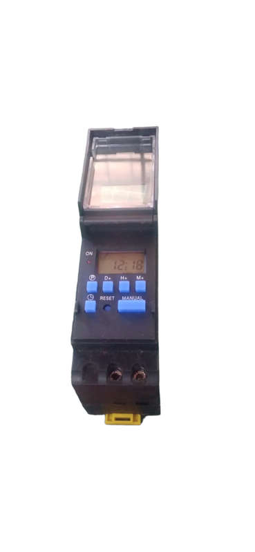 Digital Electronic Geyser Timer Switch GTS-16C20-MR