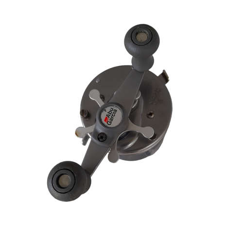 Abu Garcia Ambassadeur Six Star Reel
