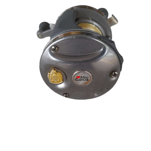Abu Garcia Ambassadeur Six Star Reel