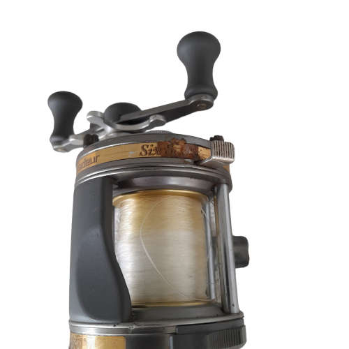 Abu Garcia Ambassadeur Six Star Reel