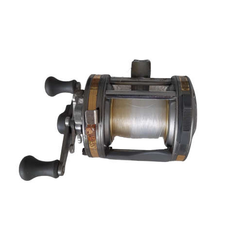 Abu Garcia Ambassadeur Six Star Reel