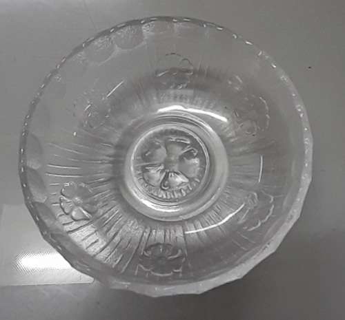 Vintage Italy Serving Set x 6