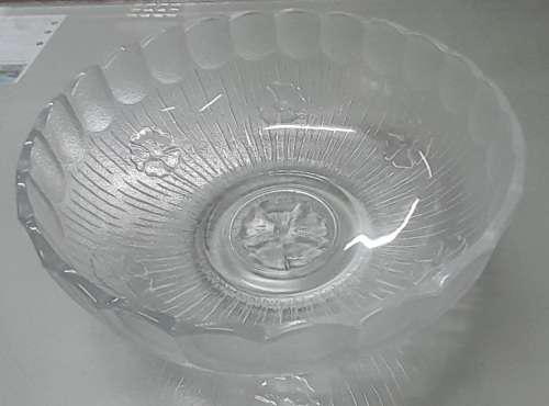 Vintage Italy Serving Set x 6