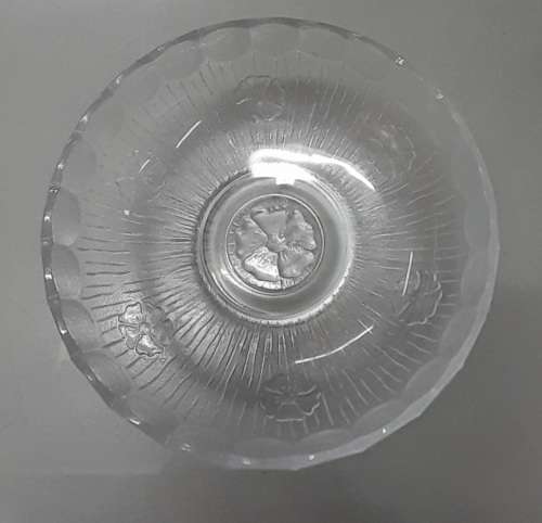 Vintage Italy Serving Set x 6