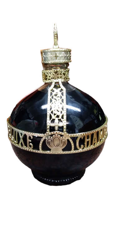 Chambord Liqueur Royale Deluxe 750 ML