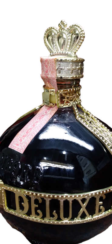 Chambord Liqueur Royale Deluxe 750 ML