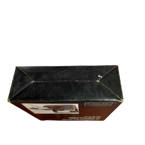 Vintage D`Or Anno 1917 Rechargeable Shaver With Case