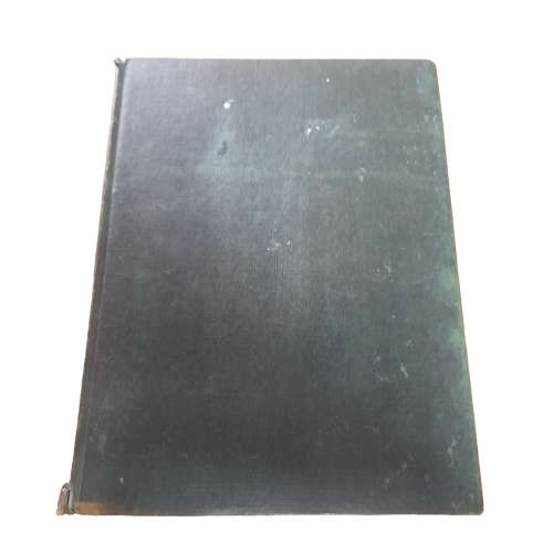 Good - Pick Of Punch 1963 Book