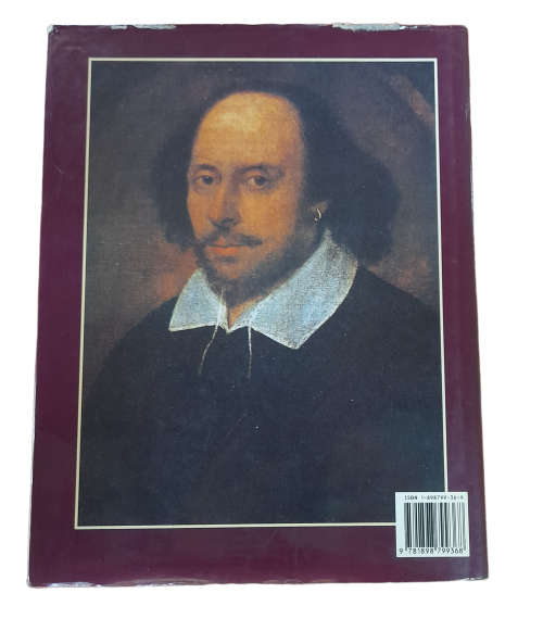 Heritage Of Britain Hardcover Book