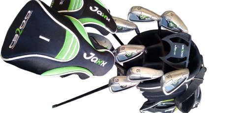 Jaxx CB200 Golf Set
