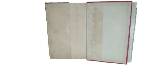 Vanity Fair - William M. Thackeray book