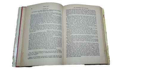 Vanity Fair - William M. Thackeray book
