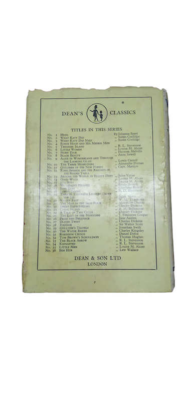 Vanity Fair - William M. Thackeray book