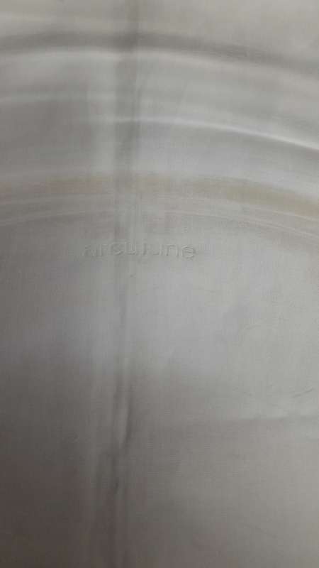 Vintage Arcuisine Corning Dish From France