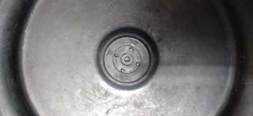 Farcast Spinning Reel (Scarborough)