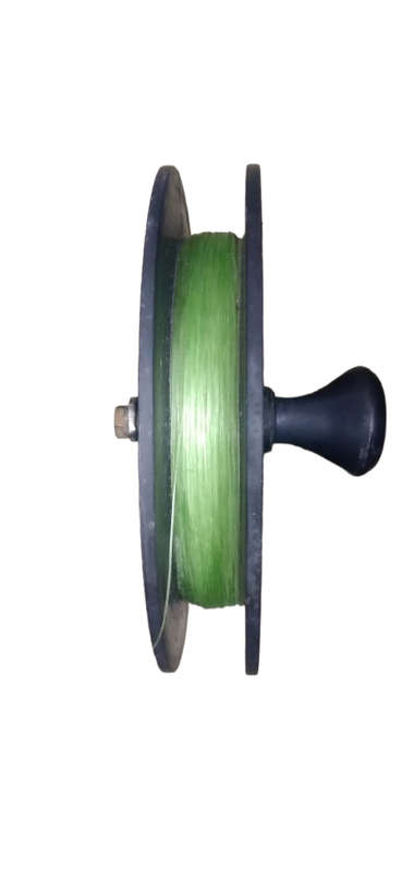 Farcast Spinning Reel (Scarborough)