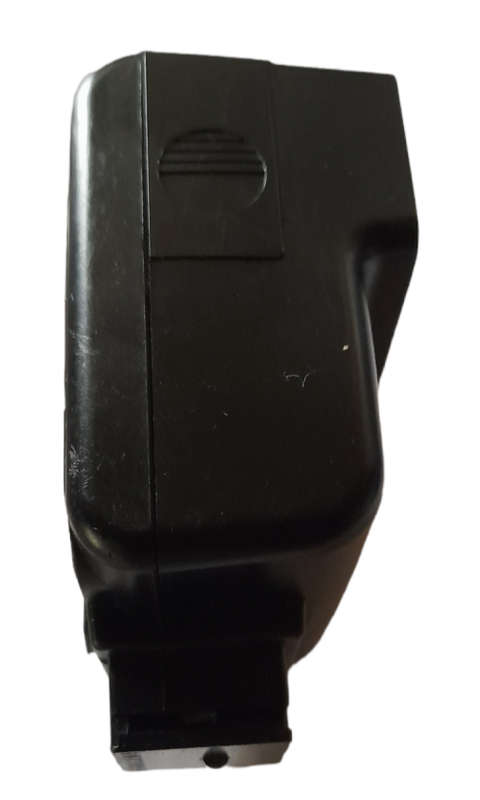 Vintage Camera Flash Sunpak SP140 With `L` Flash Bracket With Hand Strap