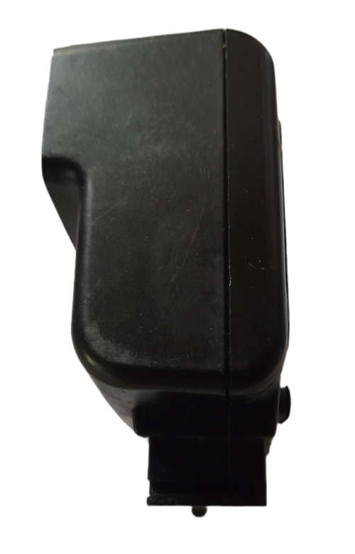 Vintage Camera Flash Sunpak SP140 With `L` Flash Bracket With Hand Strap
