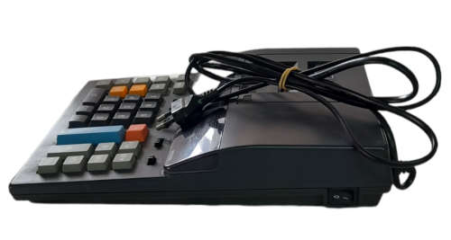 TA Triumph Adler 8600HD Desktop Calculator - Without Reel Holder