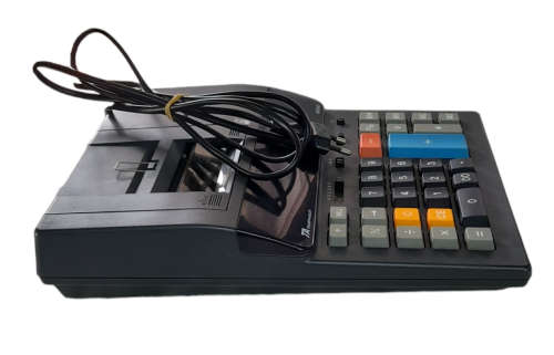 TA Triumph Adler 8600HD Desktop Calculator - Without Reel Holder