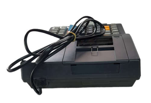 TA Triumph Adler 8600HD Desktop Calculator - Without Reel Holder