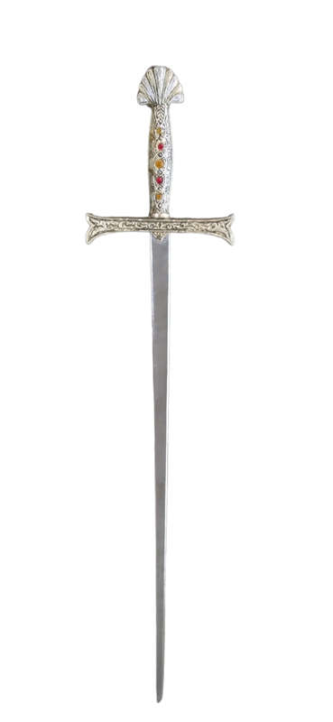 Display Sword