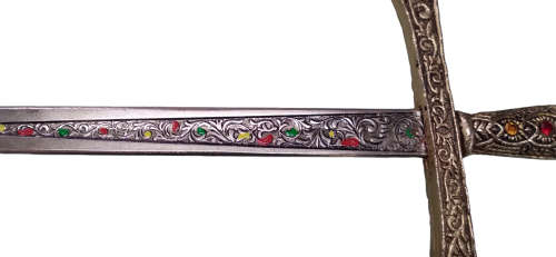 Display Sword