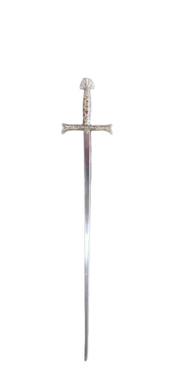 Display Sword