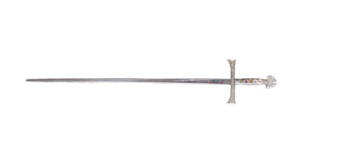 Display Sword