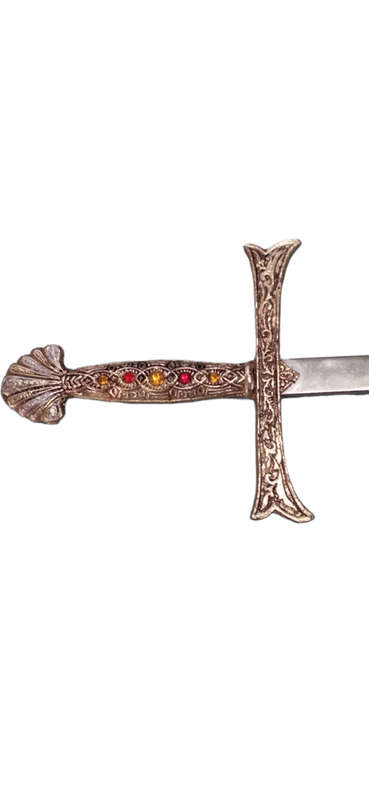 Display Sword
