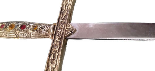 Display Sword