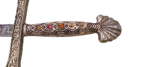 Display Sword