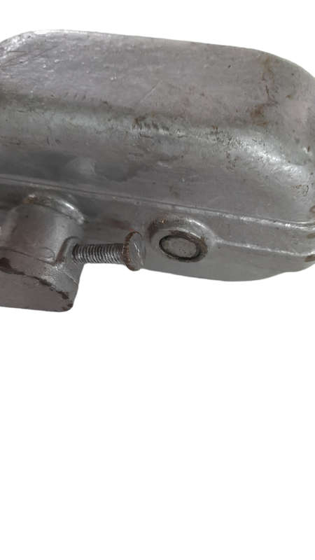 Old Hand Drill Shoulder Type Hand Drill