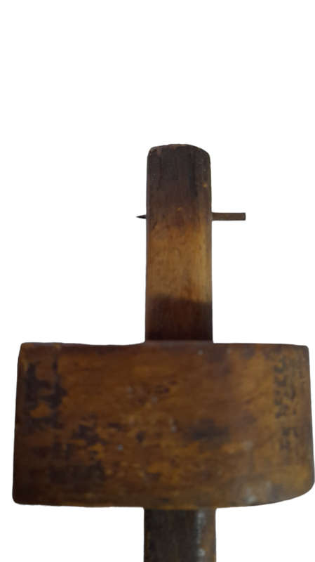Vintage Wooden Marking Gauge