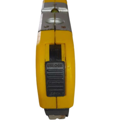 Laser Level Pro 3 With Tape Measure Measurng Equipment Brand