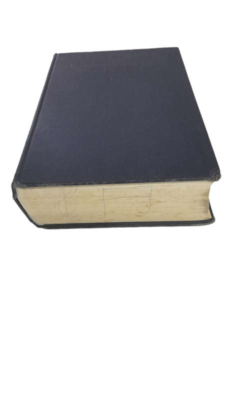 The Oxford Companion Music By Percy A. Scholes Book