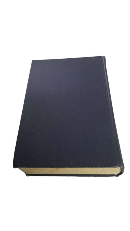 The Oxford Companion Music By Percy A. Scholes Book