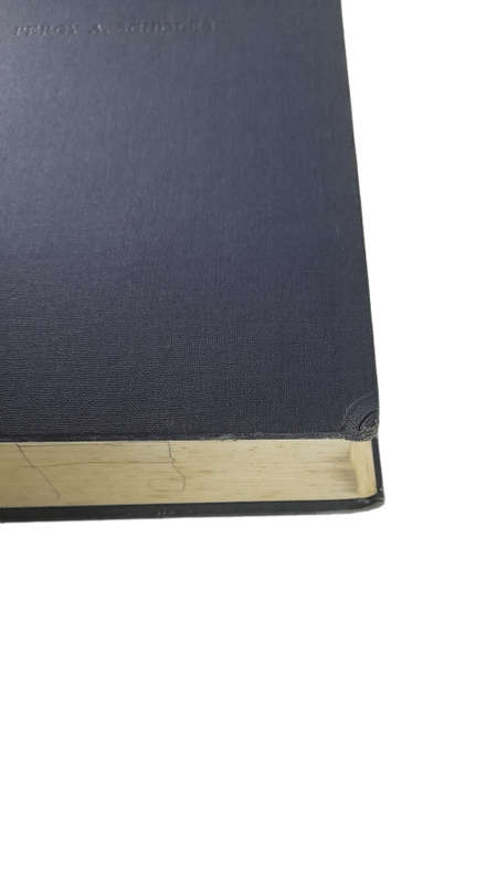 The Oxford Companion Music By Percy A. Scholes Book