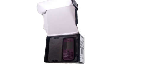 BlackBerry 8520 For Spares
